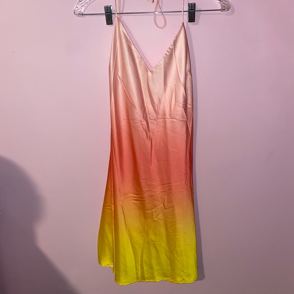 Princess Polly Dress